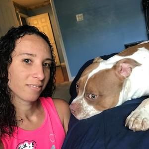 Meet your Posher, Maria